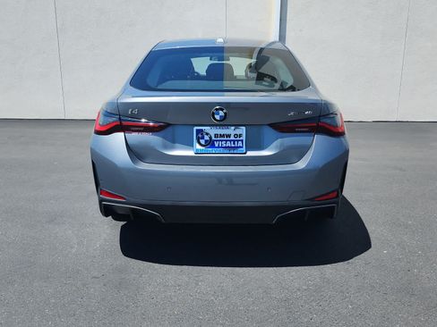 New 2026 BMW i4 xDrive40i w/ Premium Package AWD/4WD image 6