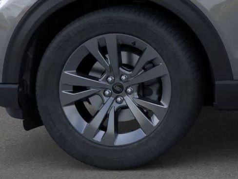 New 2026 Ford Explorer Active w/ Active Comfort Package image 19