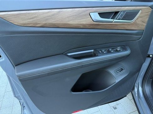 New 2026 Volkswagen Atlas SE image 8