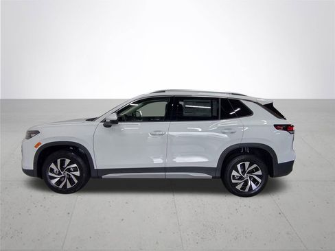 New 2026 Volkswagen Tiguan S AWD/4WD image 9