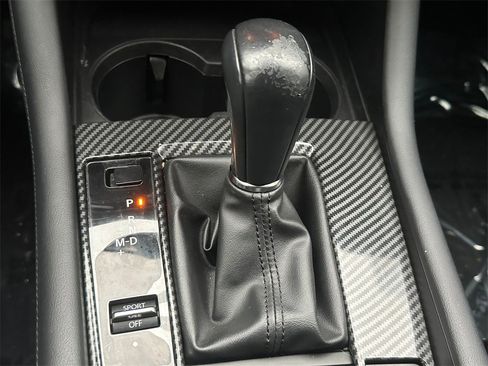 Used 2023 MAZDA MAZDA3 s image 29