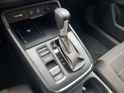 New 2026 Honda CR-V TrailSport image 26