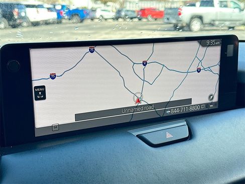 Used 2024 MAZDA CX-90 3.3 Turbo S w/ Premium Package image 13