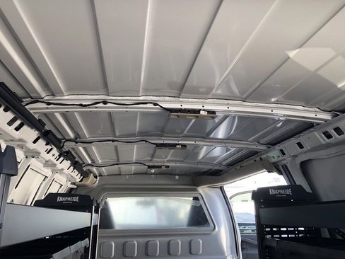 New 2024 Chevrolet Express 2500 w/ Driver Convenience Package image 12