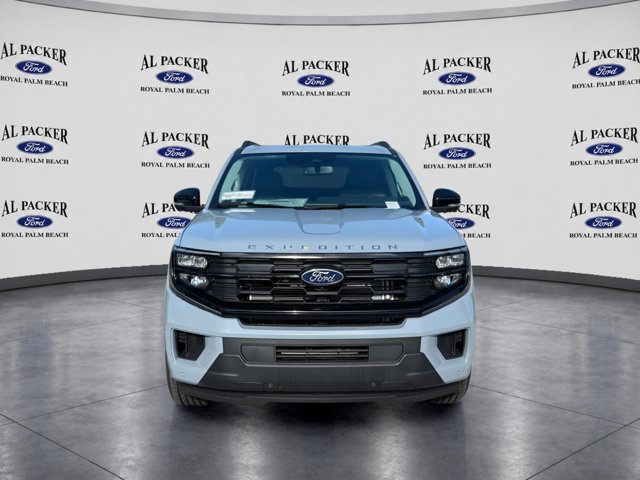 New 2026 Ford Expedition Max Active RWD image 2