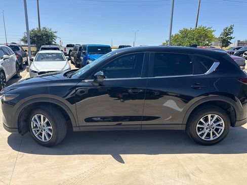 Used 2023 MAZDA CX-5 AWD 2.5 S image 9