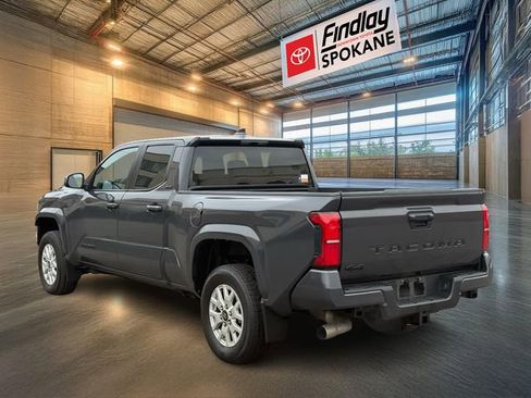 Used 2024 Toyota Tacoma SR5 image 6