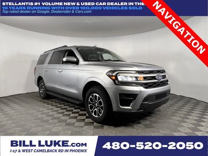 Used 2024 Ford Expedition Max XLT