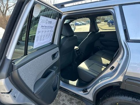 New 2026 Subaru Outback Premium image 12