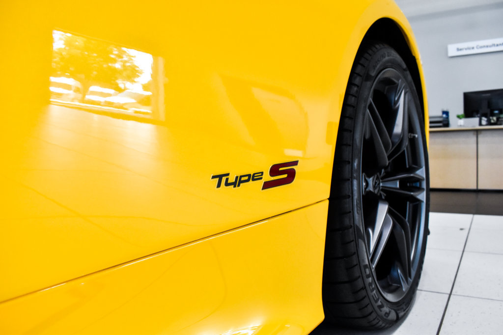 Used 2022 Acura NSX Type S AWD/4WD image 14
