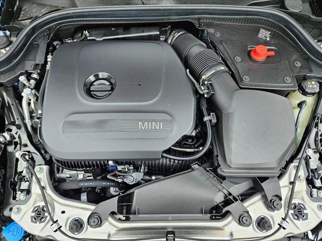 New 2026 MINI Cooper S FWD image 16