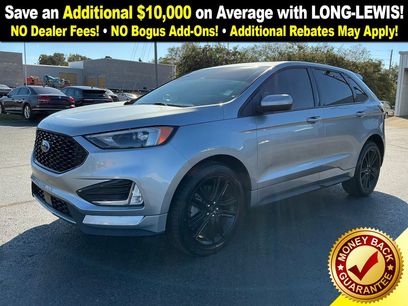 Used 2022 Ford Edge ST-Line