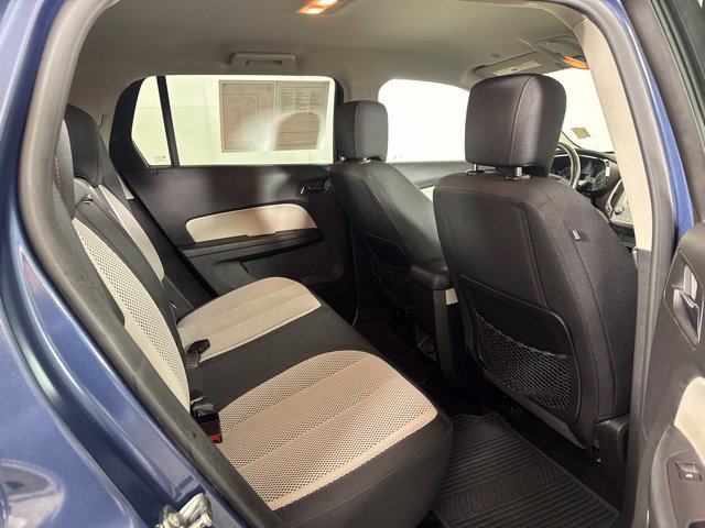 Used 2016 GMC Terrain SLE w/ Chrome Edition AWD/4WD image 5
