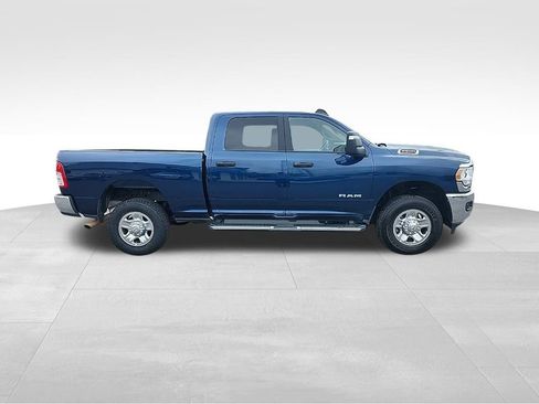 Certified 2024 RAM 2500 Big Horn w/ Bed Utility Group image 12