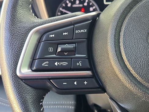 Used 2024 Subaru Outback Limited image 13