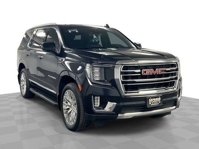 Certified 2023 GMC Yukon SLT