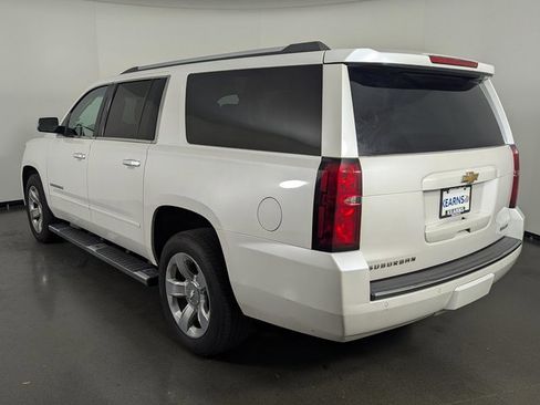 Used 2017 Chevrolet Suburban Premier image 6