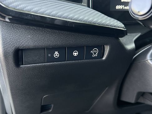 Certified 2026 Nissan Kicks SR w/ SR Premium Package FWD image 24