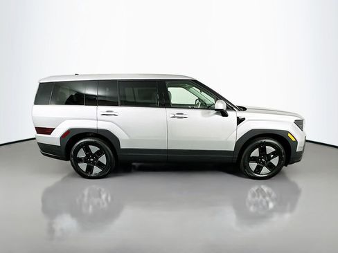 New 2026 Hyundai Santa Fe SE image 4