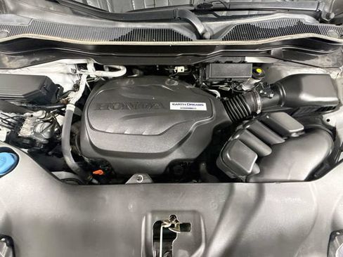 Used 2020 Honda Ridgeline RTL image 30