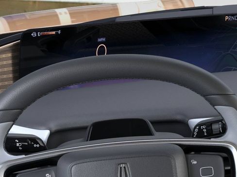 New 2026 Lincoln Navigator L Black Label AWD/4WD image 13