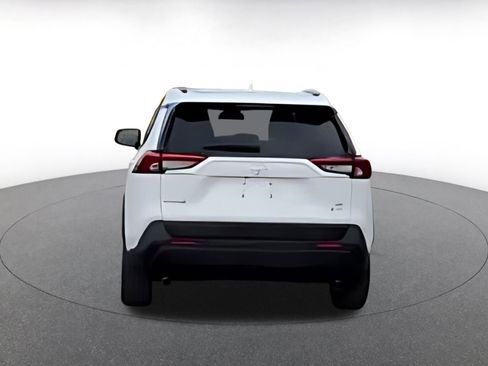 Used 2025 Toyota RAV4 LE image 16