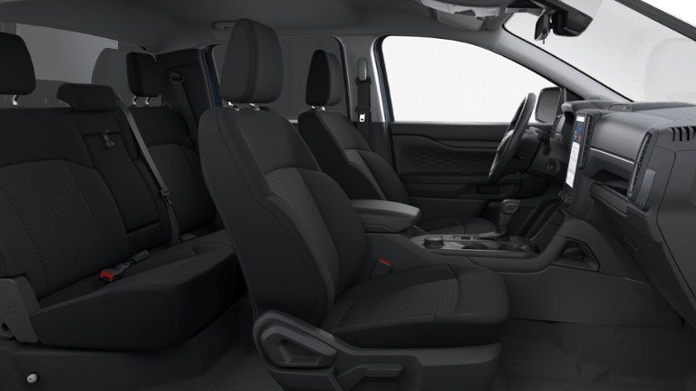 New 2026 Ford Ranger XL AWD/4WD image 28