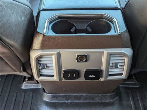 Used 2017 Ford F250 King Ranch w/ FX4 Off-Road Package AWD/4WD image 15