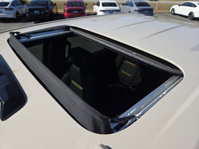 New 2026 GMC Sierra 2500 AT4 w/ AT4 Premium Plus Package