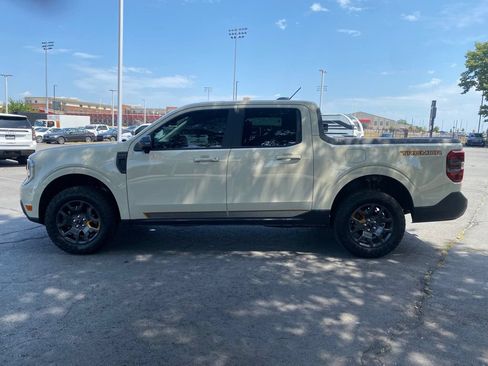 Used 2025 Ford Maverick Tremor AWD/4WD image 4