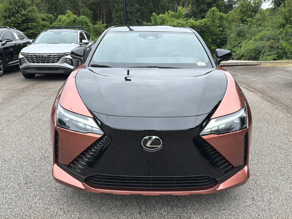 Used 2024 Lexus RZ 300e Premium w/ Accessory Package (Z1) FWD image 2