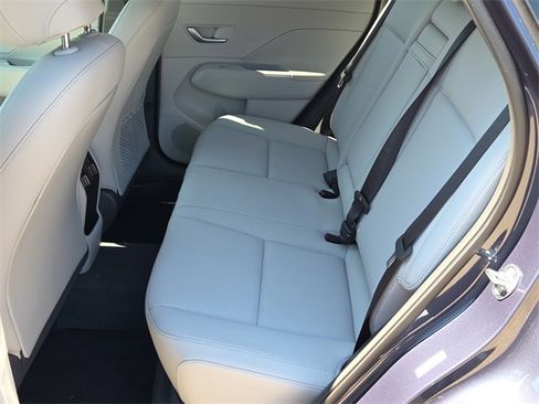 New 2026 Hyundai Kona Limited image 15