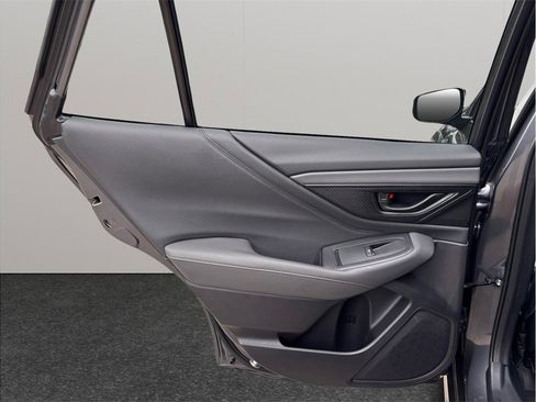 Used 2025 Subaru Outback Wilderness AWD/4WD image 37