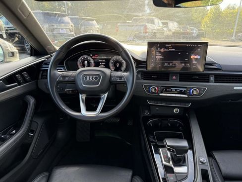 Used 2024 Audi A5 2.0T Premium Plus image 8