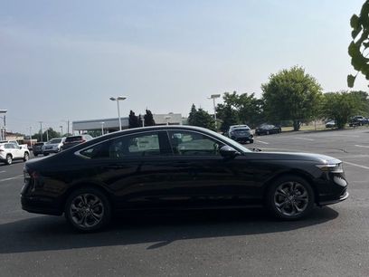 Used 2023 Honda Accord EX