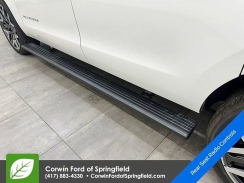 New 2026 Ford Expedition Max Platinum w/ Platinum Ultimate Package image 26