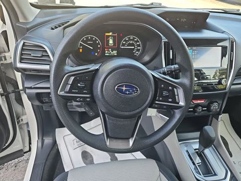 Used 2023 Subaru Forester image 16