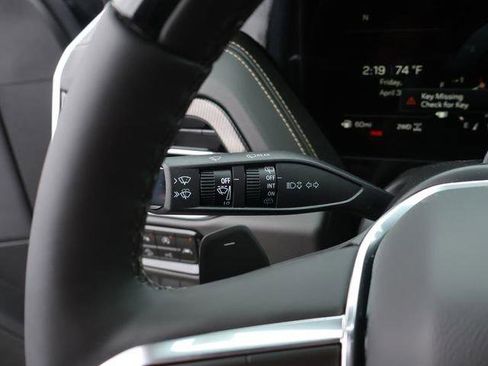 New 2026 GMC Yukon XL Elevation w/ Elevation Premium Package AWD/4WD image 30