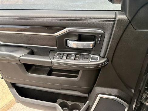 Used 2022 RAM 2500 Laramie image 20