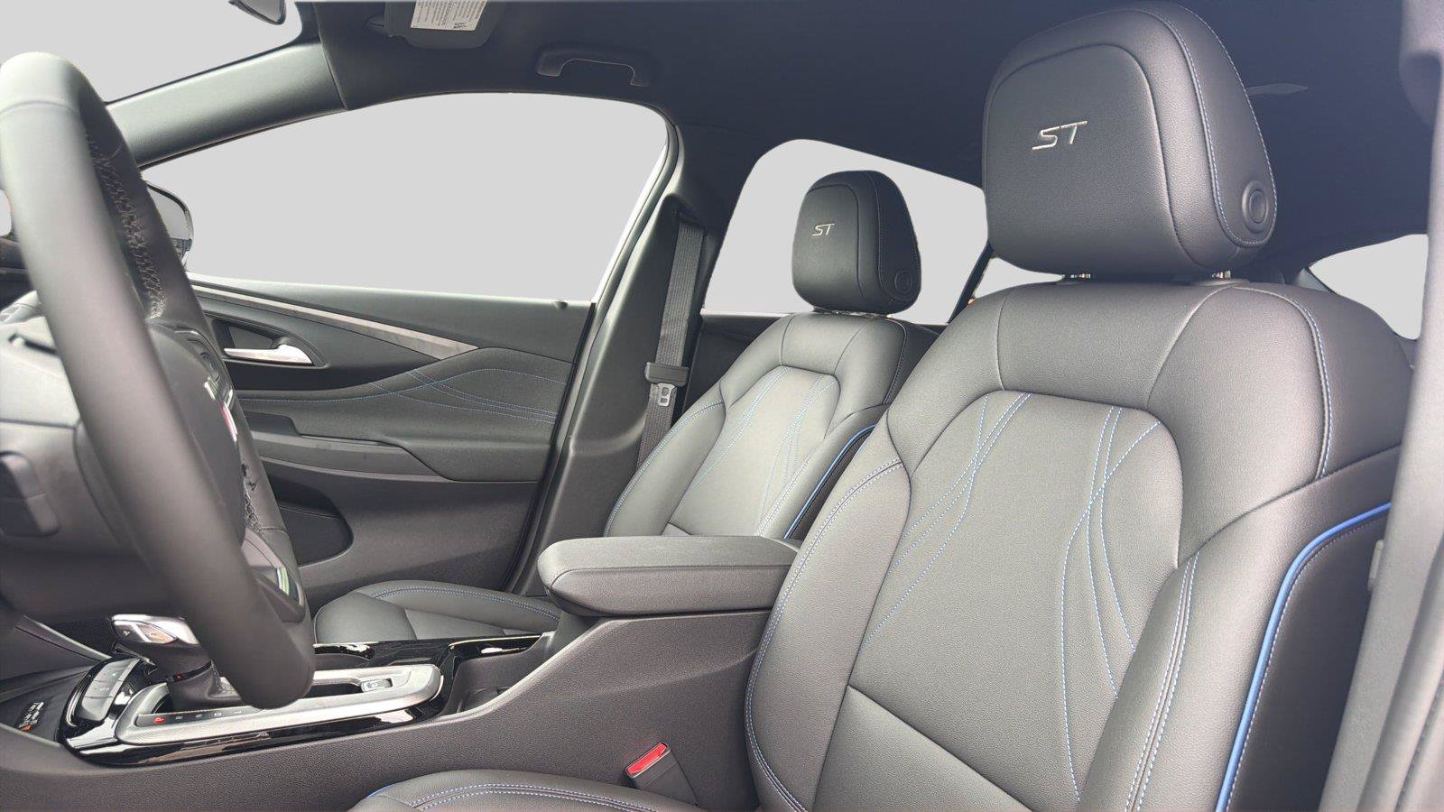 New 2026 Buick Envista Sport Touring w/ Convenience I Package FWD image 16
