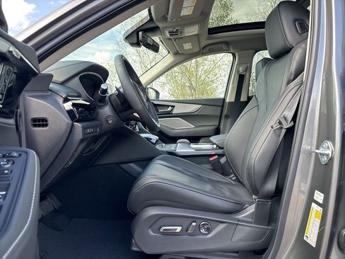 Used 2024 Acura MDX SH-AWD w/ Technology Package image 15