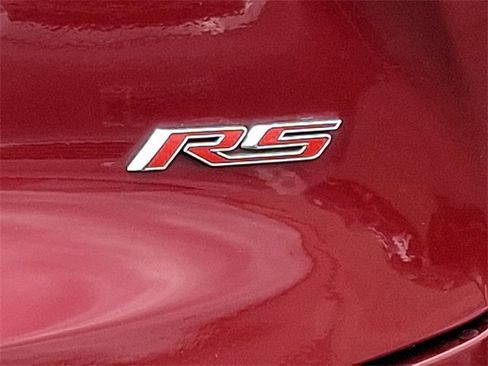 Used 2021 Chevrolet Blazer RS w/ Enhanced Convenience Package image 27