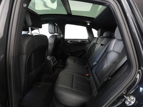 Used 2023 Porsche Macan AWD/4WD image 14