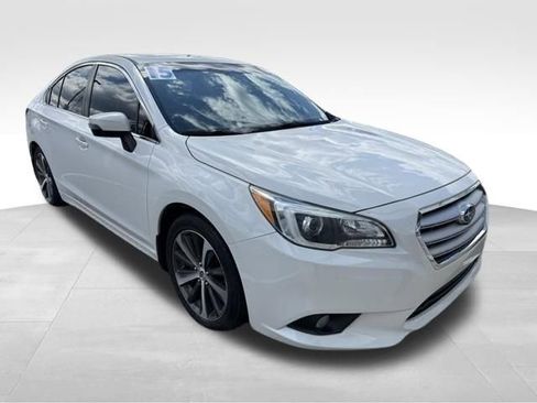 Used 2015 Subaru Legacy 2.5i Limited image 13