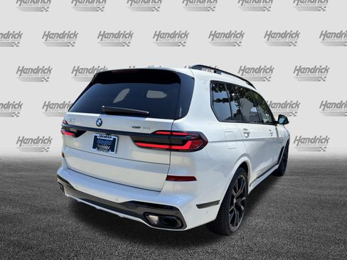 New 2027 BMW X7 xDrive40i w/ M Sport Package AWD/4WD image 10