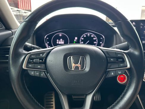 Used 2021 Honda Accord Sport Special Edition image 24