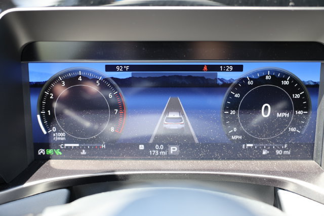 New 2026 Subaru Outback Touring XT AWD/4WD image 26