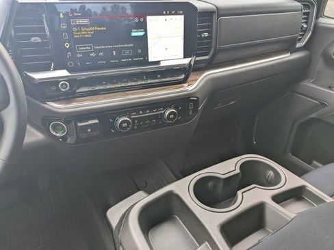 Used 2025 GMC Sierra 1500 Elevation AWD/4WD image 24