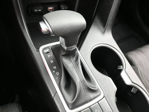 Used 2022 Kia Sportage LX FWD image 20