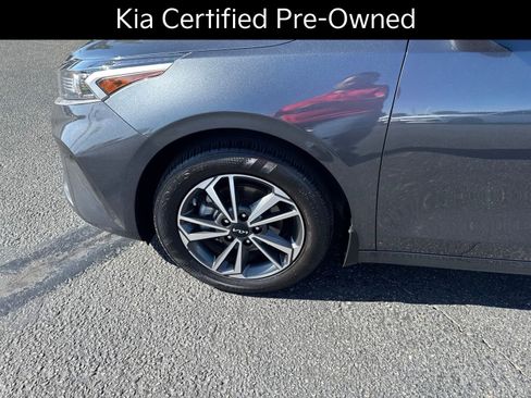 Certified 2024 Kia Forte LXS FWD image 11